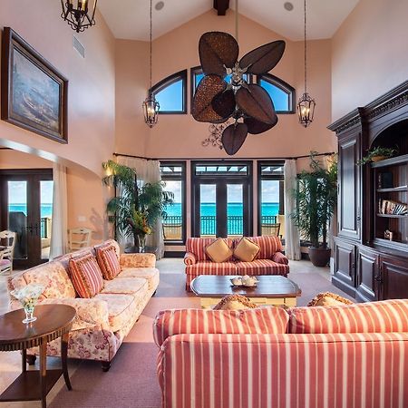 The Somerset On Grace Bay Exterior photo