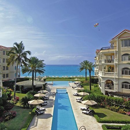 The Somerset On Grace Bay Exterior photo