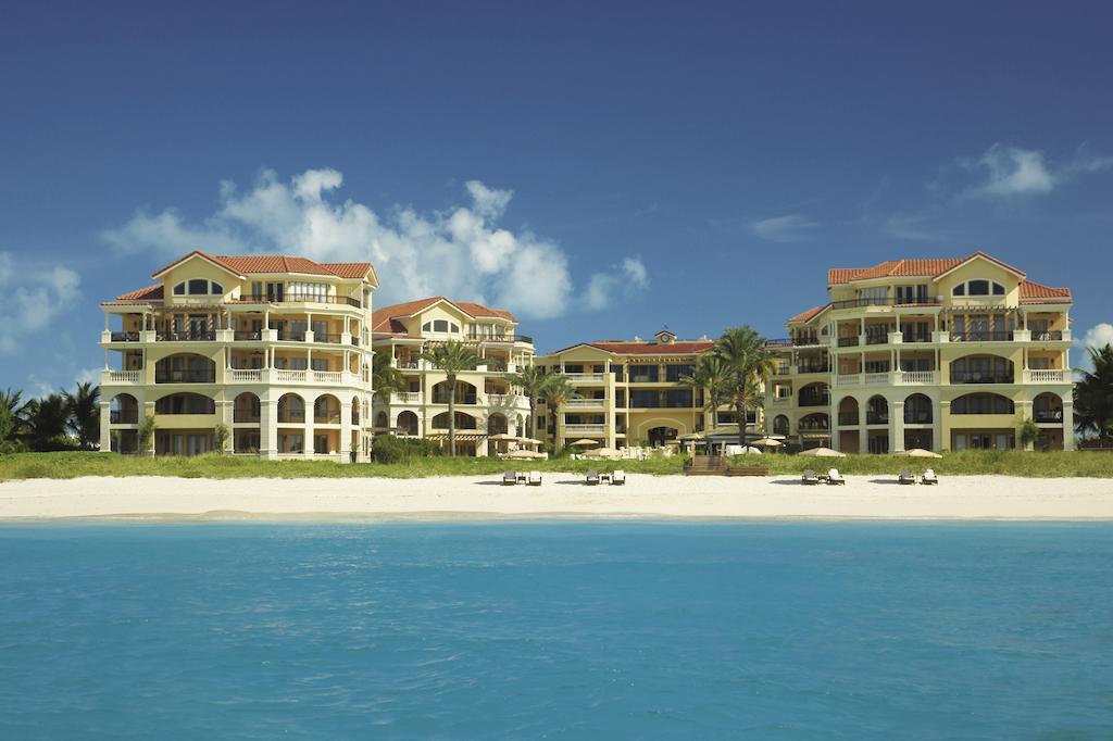 The Somerset On Grace Bay Exterior photo