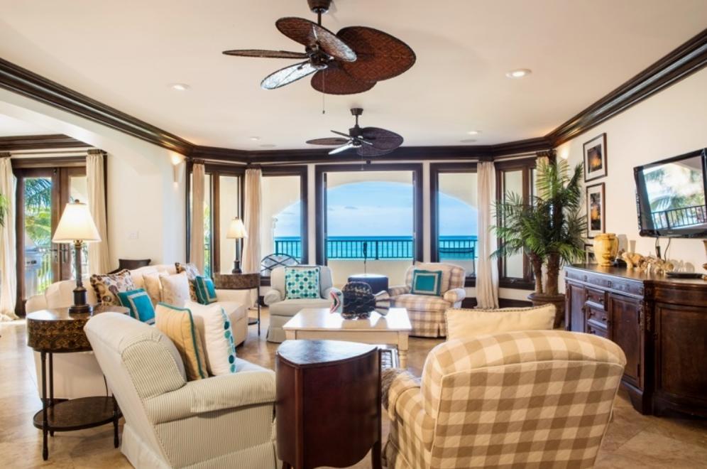 The Somerset On Grace Bay Exterior photo